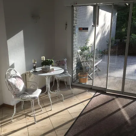 ホテル Am Weissdornbusch 3*