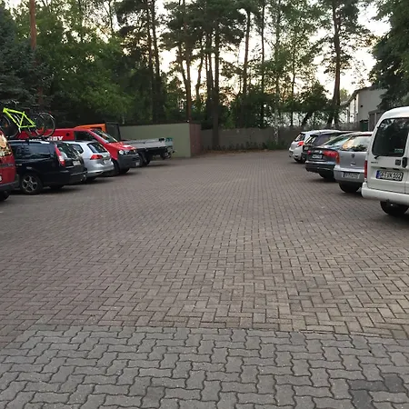 Am Weissdornbusch 3*