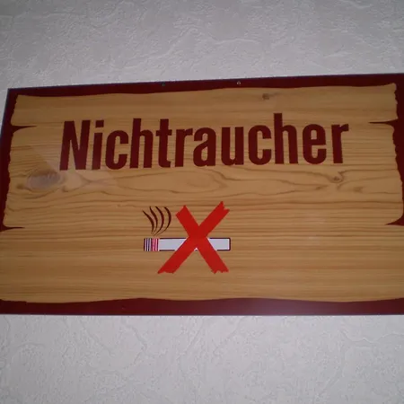 Am Weissdornbusch ホテル