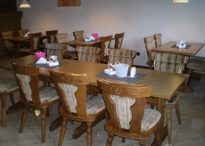 外丝东布希酒店